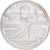 Deutschland, 10 Euro, 100th Anniversary of German subway, 2002, Munich, Silber