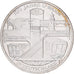 Germany, 10 Euro, 100th Anniversary of German subway, 2002, Munich, Silver