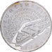 Alemanha, 10 Euro, Museum Island Berlin, 2002, Berlin, Prata, MS(60-62), KM:218