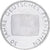 Germania, 10 Euro, German Television, 2002, Karlsruhe, Argento, SPL, KM:219