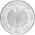 Germania, 10 Euro, 2006 FIFA World Cup, 2003, Stuttgart, Argento, SPL, KM:223