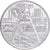 Germania, 10 Euro, Ruhr Industrial District, 2003, Stuttgart, Argento, SPL