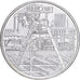 Deutschland, 10 Euro, Ruhr Industrial District, 2003, Stuttgart, Silber, UNZ