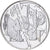 Niemcy, 10 Euro, German Museum Munich, 2003, Munich, Srebro, MS(63), KM:225