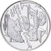 Deutschland, 10 Euro, German Museum Munich, 2003, Munich, Silber, UNZ, KM:225