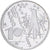 Niemcy, 10 Euro, German Museum Munich, 2003, Munich, Srebro, MS(63), KM:225