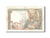 Billet, France, 10 Francs, 1944, 1944-06-22, TTB, KM:99e