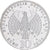 Deutschland, 10 Euro, European Union, 2004, Karlsruhe, Silber, UNZ, KM:231