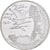 Deutschland, 10 Euro, Nationalparke Wattenmeer, 2004, Hamburg, Silber, VZ+