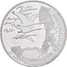 Germany, 10 Euro, Nationalparke Wattenmeer, 2004, Hamburg, Silver, MS(60-62)