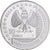 Deutschland, 10 Euro, Nationalparke Wattenmeer, 2004, Hamburg, Silber, VZ+