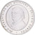 Deutschland, 10 Euro, Eduard Mörike, 2004, Stuttgart, Silber, UNZ, KM:233