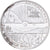 Deutschland, 10 Euro, Bavarian Forest National Park, 2005, Munich, Silber, VZ+