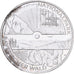 Deutschland, 10 Euro, Bavarian Forest National Park, 2005, Munich, Silber, VZ+