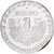Deutschland, 10 Euro, Bavarian Forest National Park, 2005, Munich, Silber, VZ+