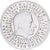 Deutschland, 10 Euro, Friedrich von Schiller, 2005, Karlsruhe, Silber, UNZ