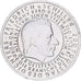 Duitsland, 10 Euro, Friedrich von Schiller, 2005, Karlsruhe, Zilver, UNC-