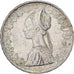 Italien, 500 Lire, 1959, Rome, Silber, SS, KM:98