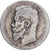 Russie, Nicholas II, Rouble, 1897, Saint-Pétersbourg, Argent, B+, KM:59.3