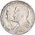 Moneda, Grecia, Constantine II, 30 Drachmai, 1964, Kongsberg, EBC+, Plata, KM:87