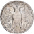 Moneda, Grecia, Constantine II, 30 Drachmai, 1964, Kongsberg, EBC+, Plata, KM:87