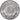 Saudi Arabia, UNITED KINGDOMS, Riyal, 1935, Silver, AU(50-53), KM:18