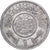 Saudi Arabia, UNITED KINGDOMS, Riyal, 1935, Silver, AU(50-53), KM:18