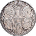 Grecia, Pavel I, 30 Drachmai, Centenial of the House of Glücksburg, 1963