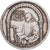 Portugal, 500 Escudos, Santo Antonio, 1995, Plata, MBC+, KM:686