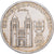 Portugal, 500 Escudos, Santo Antonio, 1995, Plata, MBC+, KM:686
