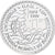 Francja, Franc, Universal Postal Union, 1999, Paris, Srebro, MS(60-62)