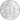 Francia, 5 Francs, Yves St. Laurent, 2000, Paris, BU, Plata, EBC, Gadoury:C 249
