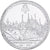 Germany, Medal, Ville de Constance, 1983, Silver, Restrike, MS(63)