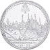 Germany, Medal, Ville de Constance, 1983, Silver, Restrike, MS(63)