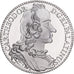 Germany, Medal, Schaugulden Heidelberg, 1978, Silver, Restrike, MS(63)