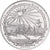 Germany, Medal, Schaugulden Heidelberg, 1978, Silver, Restrike, MS(63)