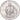 Estados Unidos da América, Half Dollar, 1982, U.S. Mint, Proof, Prata, MS(63)