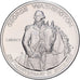 Estados Unidos da América, Half Dollar, 1982, U.S. Mint, Proof, Prata, MS(63)