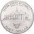 Estados Unidos da América, Half Dollar, 1982, U.S. Mint, Proof, Prata, MS(63)