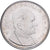 CIUDAD DEL VATICANO, medalla, Jean-Paul II, Plata, EBC+