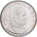 Vatican, Medal, Jean-Paul II, Silver, MS(60-62)