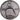 Switzerland, Medal, Centenaire des Chemins de Fer Suisses, 1947, Silver
