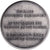 Switzerland, Medal, Centenaire des Chemins de Fer Suisses, 1947, Silver
