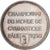 Switzerland, Medal, Championnat du Monde De Gymnastique Bâle, 1950, Silver