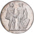 Switzerland, Medal, 600e anniversaire de l'entrée de Berne dans la