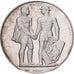 Switzerland, Medal, 600e anniversaire de l'entrée de Berne dans la