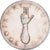 Switzerland, Medal, 500 ans de Thurgovie, 1960, Silver, MS(63)
