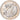 Switzerland, Medal, 500 ans de l'université de Bâle, 1960, Silver, MS(64)