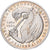 Switzerland, Medal, 500 ans de l'université de Bâle, 1960, Silver, MS(64)
