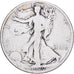 Estados Unidos da América, Half Dollar, Walking Liberty Half Dollar, 1920